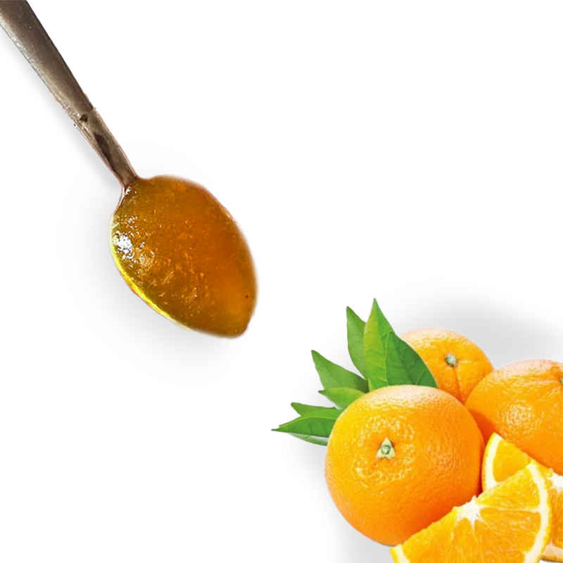 Marmellata di arance 2
